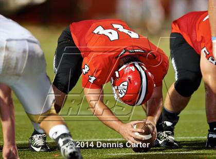 Thumbnail 3 in St. Pius X Catholic @ Woodward Academy photogallery.
