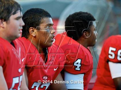 Thumbnail 3 in St. Pius X Catholic @ Woodward Academy photogallery.