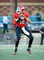 Photo from the gallery "St. Pius X Catholic @ Woodward Academy"