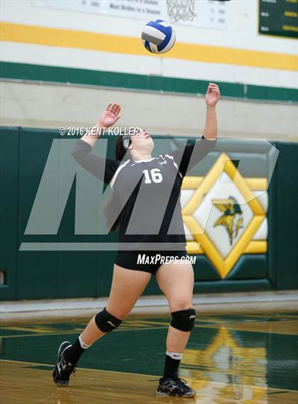 Thumbnail 2 in Grosse Pointe South @ Grosse Pointe North photogallery.