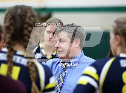 Thumbnail 3 in Grosse Pointe South @ Grosse Pointe North photogallery.