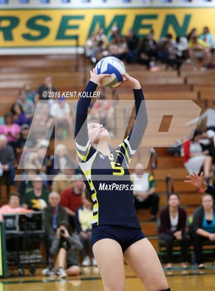 Thumbnail 3 in Grosse Pointe South @ Grosse Pointe North photogallery.