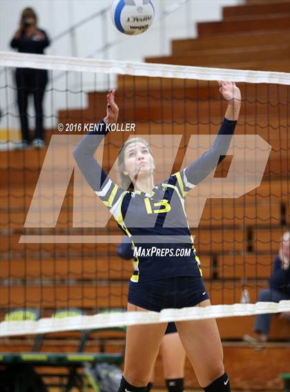 Thumbnail 3 in Grosse Pointe South @ Grosse Pointe North photogallery.