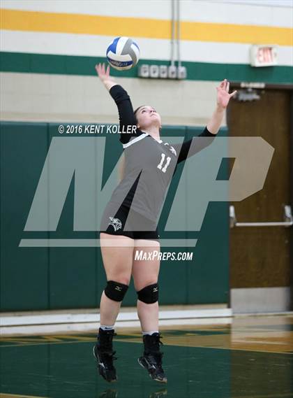 Thumbnail 3 in Grosse Pointe South @ Grosse Pointe North photogallery.