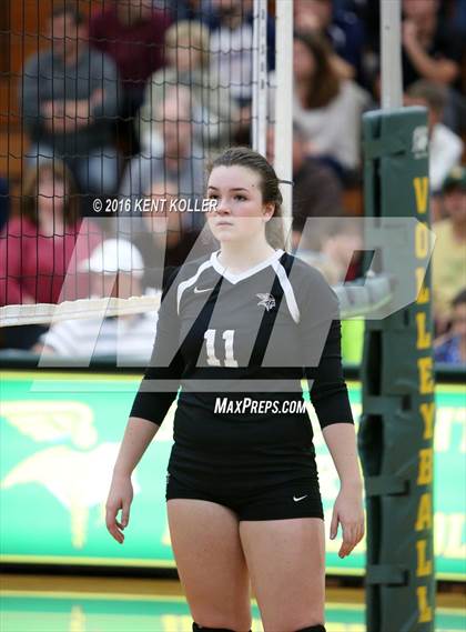 Thumbnail 1 in Grosse Pointe South @ Grosse Pointe North photogallery.