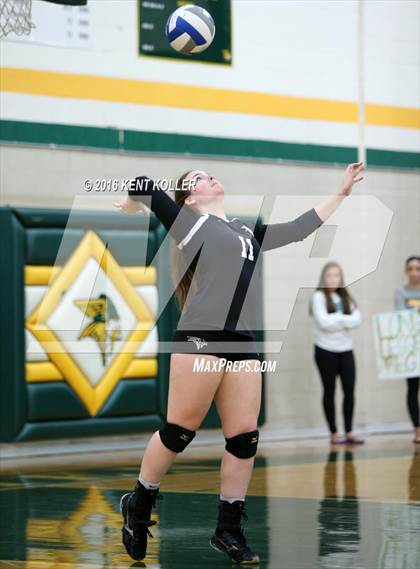 Thumbnail 3 in Grosse Pointe South @ Grosse Pointe North photogallery.