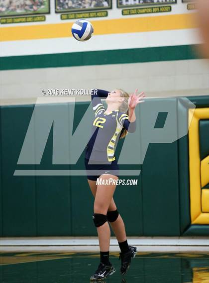 Thumbnail 2 in Grosse Pointe South @ Grosse Pointe North photogallery.