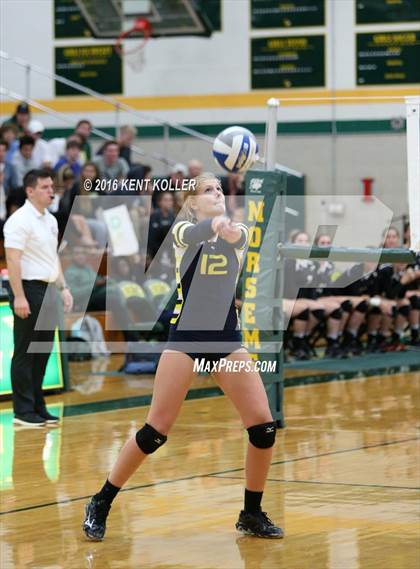 Thumbnail 1 in Grosse Pointe South @ Grosse Pointe North photogallery.