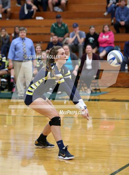 Thumbnail 2 in Grosse Pointe South @ Grosse Pointe North photogallery.
