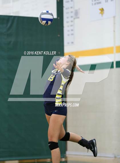 Thumbnail 1 in Grosse Pointe South @ Grosse Pointe North photogallery.