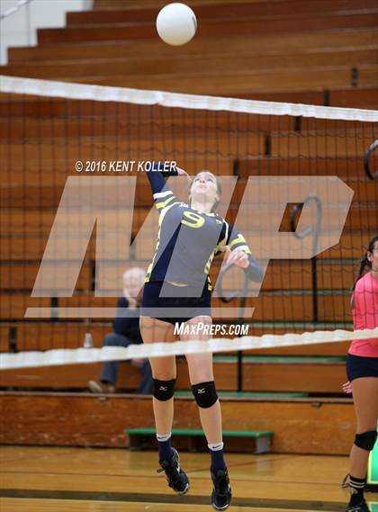Thumbnail 1 in Grosse Pointe South @ Grosse Pointe North photogallery.