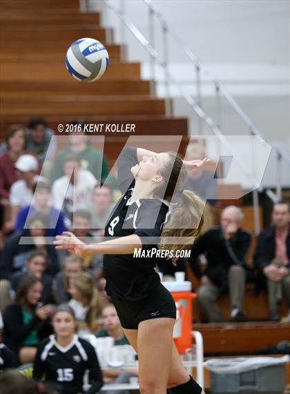 Thumbnail 3 in Grosse Pointe South @ Grosse Pointe North photogallery.