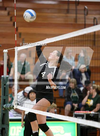 Thumbnail 1 in Grosse Pointe South @ Grosse Pointe North photogallery.