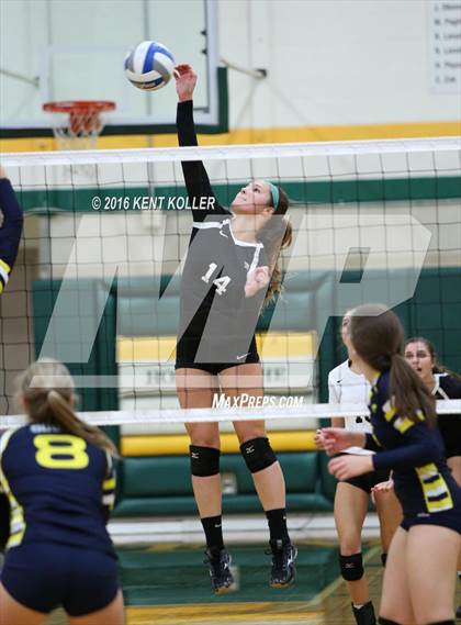 Thumbnail 2 in Grosse Pointe South @ Grosse Pointe North photogallery.