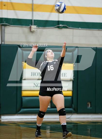 Thumbnail 2 in Grosse Pointe South @ Grosse Pointe North photogallery.