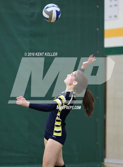 Thumbnail 2 in Grosse Pointe South @ Grosse Pointe North photogallery.