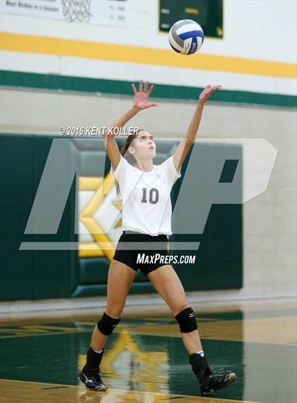 Thumbnail 1 in Grosse Pointe South @ Grosse Pointe North photogallery.