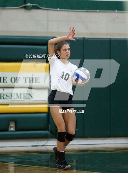 Thumbnail 1 in Grosse Pointe South @ Grosse Pointe North photogallery.