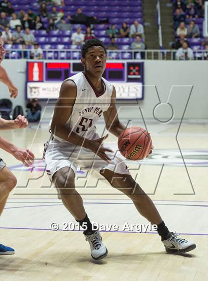 Thumbnail 1 in Lone Peak vs. Copper Hills (UHSAA First Round) photogallery.