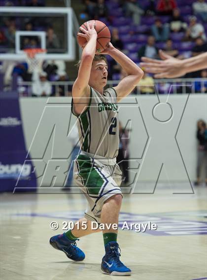 Thumbnail 1 in Lone Peak vs. Copper Hills (UHSAA First Round) photogallery.