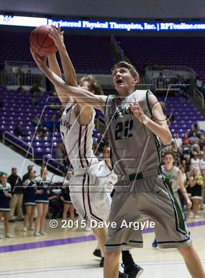 Thumbnail 2 in Lone Peak vs. Copper Hills (UHSAA First Round) photogallery.