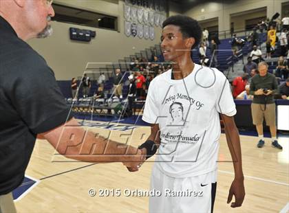 Thumbnail 1 in Palo Verde Valley vs. Lutheran (CIF SDS D5 Final) photogallery.