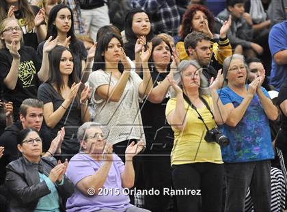 Thumbnail 3 in Palo Verde Valley vs. Lutheran (CIF SDS D5 Final) photogallery.