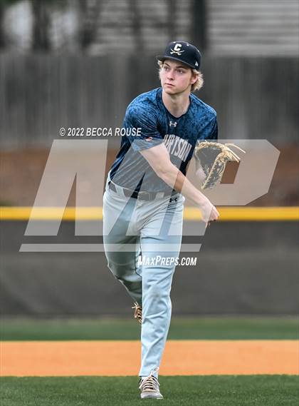 Thumbnail 1 in Cuthbertson @ Ardrey Kell photogallery.