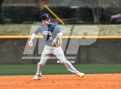 Thumbnail 3 in Cuthbertson @ Ardrey Kell photogallery.