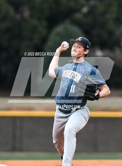 Thumbnail 2 in Cuthbertson @ Ardrey Kell photogallery.