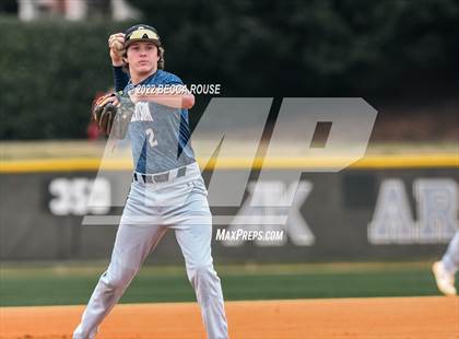 Thumbnail 2 in Cuthbertson @ Ardrey Kell photogallery.