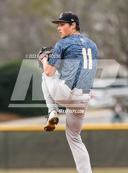 Thumbnail 1 in Cuthbertson @ Ardrey Kell photogallery.