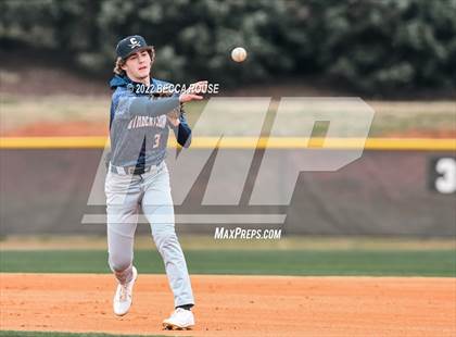 Thumbnail 3 in Cuthbertson @ Ardrey Kell photogallery.