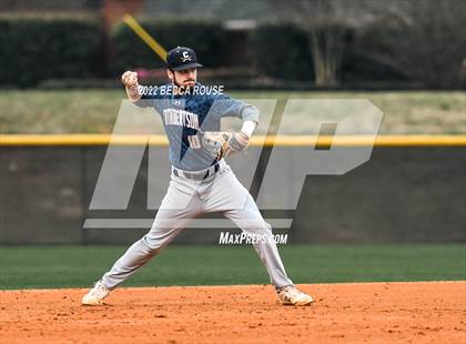 Thumbnail 1 in Cuthbertson @ Ardrey Kell photogallery.