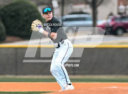 Thumbnail 1 in Cuthbertson @ Ardrey Kell photogallery.