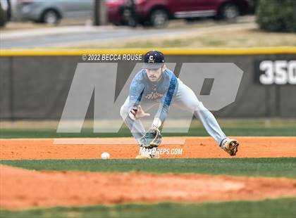 Thumbnail 2 in Cuthbertson @ Ardrey Kell photogallery.