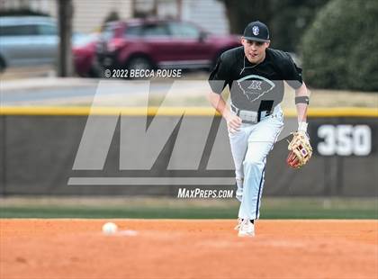 Thumbnail 1 in Cuthbertson @ Ardrey Kell photogallery.