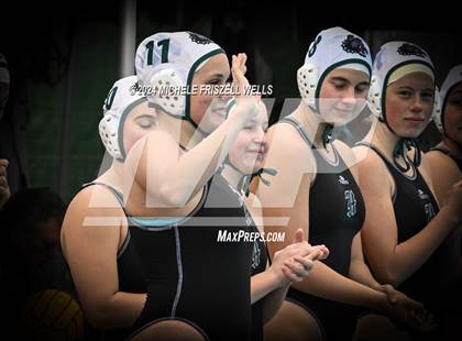 Thumbnail 3 in Clairemont vs. Helix (CIF State Playing Game Final) photogallery.