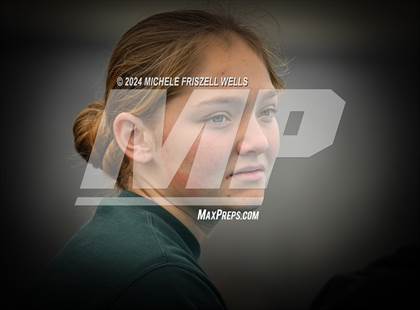 Thumbnail 3 in Clairemont vs. Helix (CIF State Playing Game Final) photogallery.
