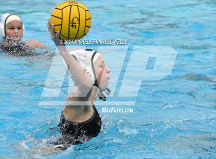 Thumbnail 1 in Clairemont vs. Helix (CIF State Playing Game Final) photogallery.