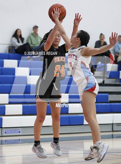 Thumbnail 2 in Woodside @ Hillsdale photogallery.