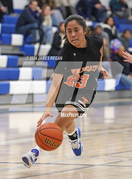 Thumbnail 3 in Woodside @ Hillsdale photogallery.