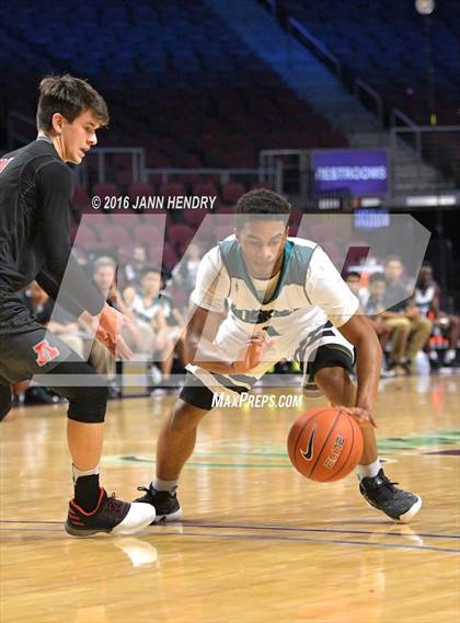 Thumbnail 3 in Sheldon vs. American Fork (Tarkanian Classic) photogallery.