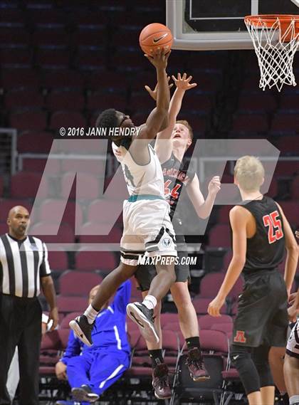 Thumbnail 3 in Sheldon vs. American Fork (Tarkanian Classic) photogallery.