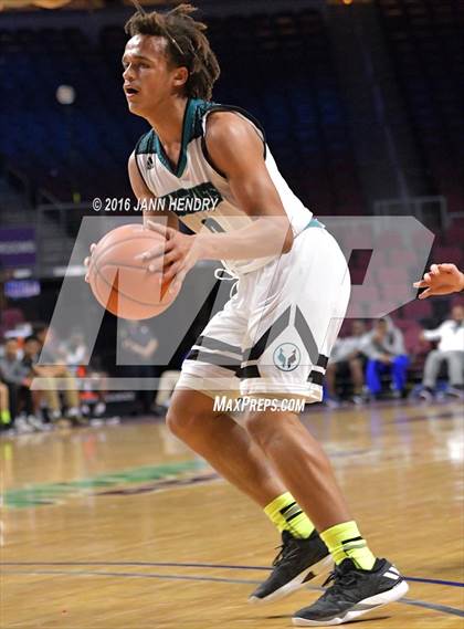 Thumbnail 2 in Sheldon vs. American Fork (Tarkanian Classic) photogallery.