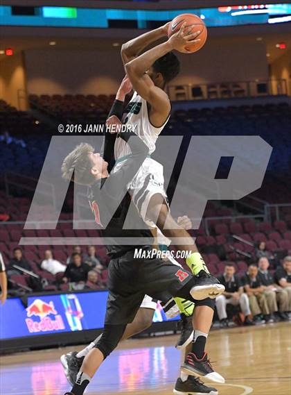Thumbnail 1 in Sheldon vs. American Fork (Tarkanian Classic) photogallery.