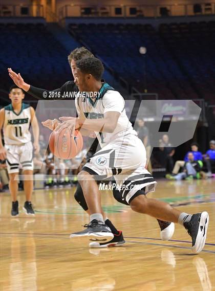 Thumbnail 1 in Sheldon vs. American Fork (Tarkanian Classic) photogallery.