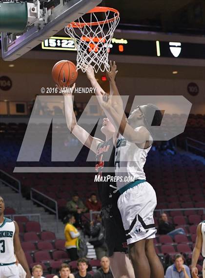 Thumbnail 3 in Sheldon vs. American Fork (Tarkanian Classic) photogallery.