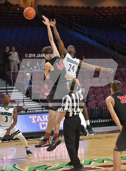 Thumbnail 1 in Sheldon vs. American Fork (Tarkanian Classic) photogallery.