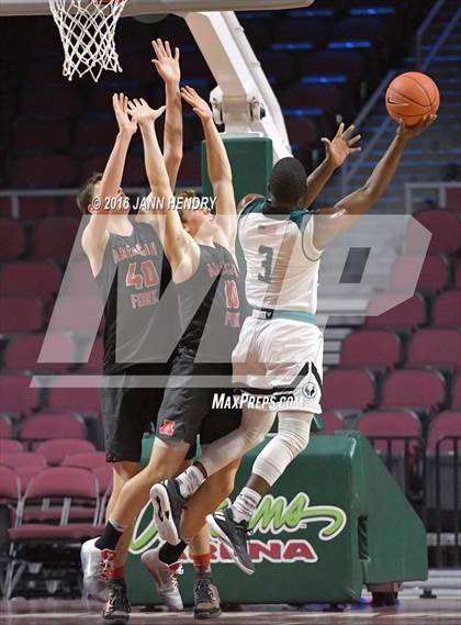 Thumbnail 3 in Sheldon vs. American Fork (Tarkanian Classic) photogallery.